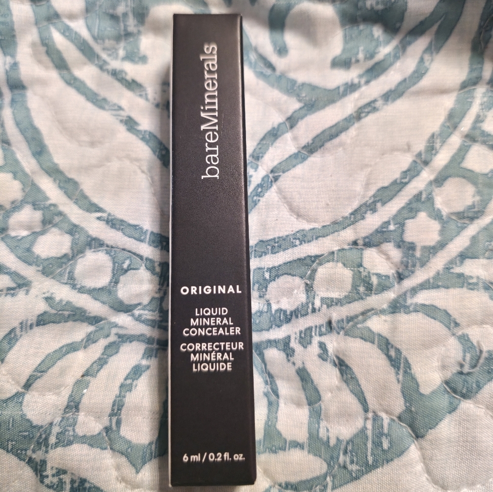 bareMinerals Original Concealer Deep 6C